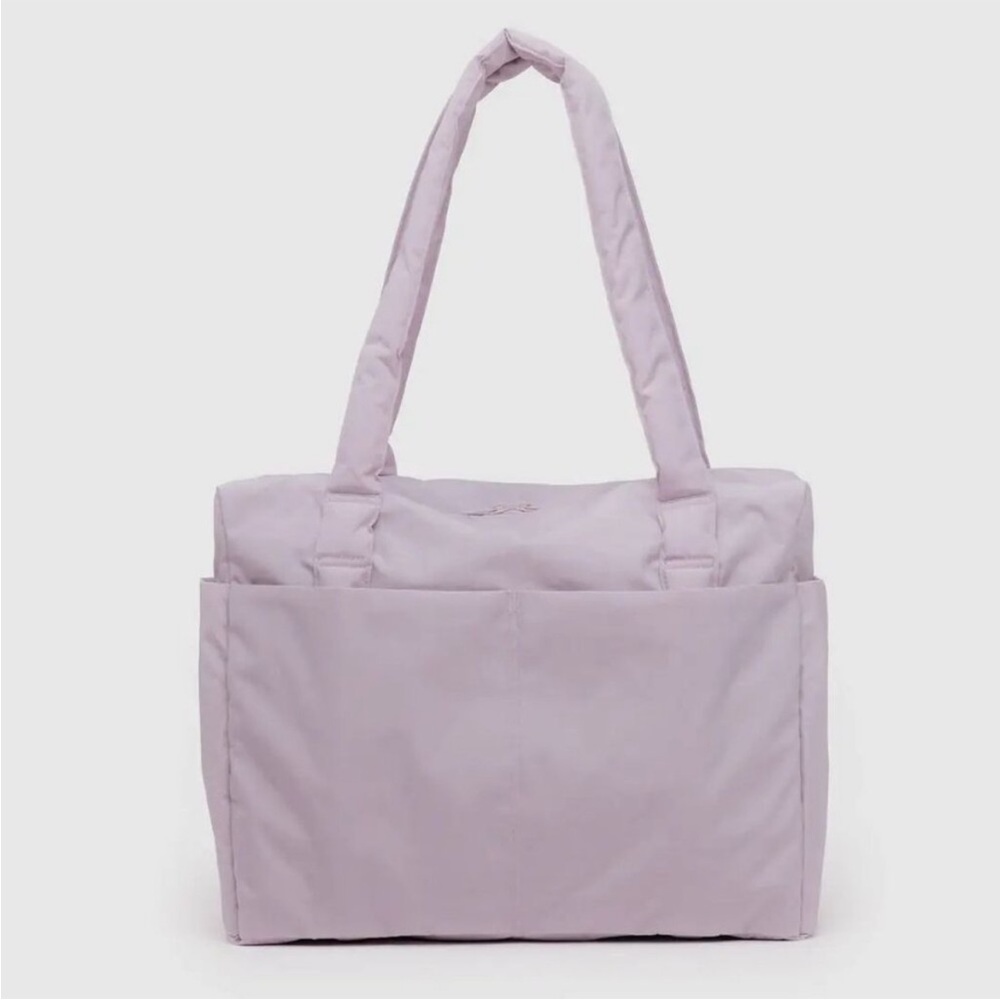 Dusty Pink SCCO Small Cloud Carry On - Picture 2 of 5